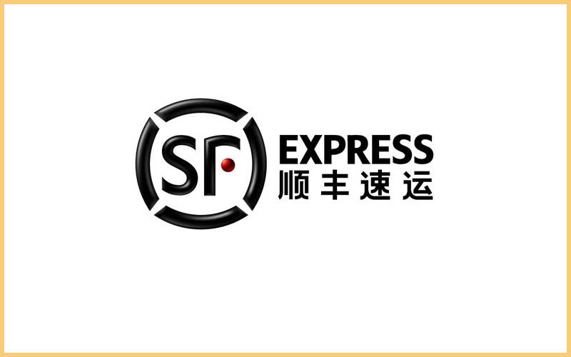 园点商城给网购的顾客提供了邮政"ems快递"及"顺丰快递"两种发货方式